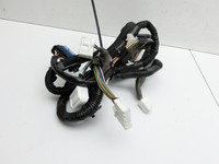 Nissan Qashqai II J11 17-21 Kabelbaum für Tür und Fensterheber Rechts Vorne Nissan Qashqai II J11 17-21 01.06.2017... Vorschau 2