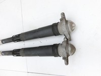 VW Golf 7 VII 5G 12-17 5T Stossdämpfer Links Hinten VW Golf 7 VII 5G 12-17 12.02.2013 5Q0512013EK 5Q0513049CQ gebraucht Vorschau 7
