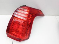 Peugeot 5008 I T87 09-13 Rückleuchte Rücklicht Heckleuchte Rechts orig Peugeot 5008 I T87 09-13 01.11.2011... Vorschau 2