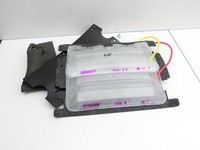 Mercedes W166 ML 350 11-15 CDI 3,0 190KW Lordosenkissen und Lordosenpumpe für Fahrer Sitz Links Vorne Mercedes W166... Vorschau 4