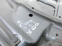 Mazda Cx-7 ER 09-12 Motorhaube Frontklappe Haube 36C Mazda Cx-7 ER 09-12 02.11.2011 gebraucht Vorschau 6