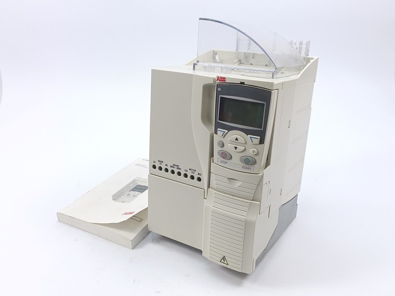 Abb Acs350-03e-12a5-4 Convertisseur De FrÃQuence