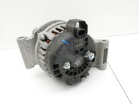 Opel Karl 1,0 55KW Lichtmaschine Generator 80A Opel Karl 2017 42539290 gebraucht Vorschau 4