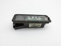 Seat Leon 5F ST FR 13-18 Kennzeichenleuchte Pos.2 Seat Leon 5F ST FR 13-18 25.01.2016 1K8943021D 5F9943021 gebraucht Vorschau 2