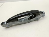 Peugeot 208 I 15-19 5T Türgriff Griff aussen Links Vorne KTV Peugeot 208 I 15-19 01.12.2015 968016880 gebraucht Vorschau 2