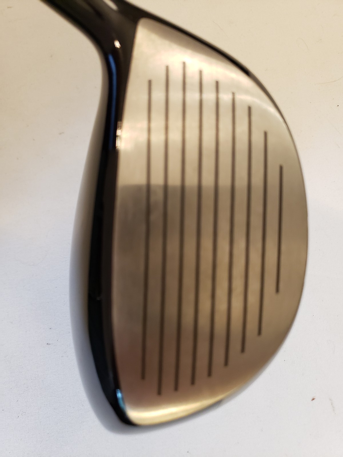 Used Yamaha inpres X V 425 Tour Model Driver 9* - Diamana 'ilima 60 - Stiff - RH