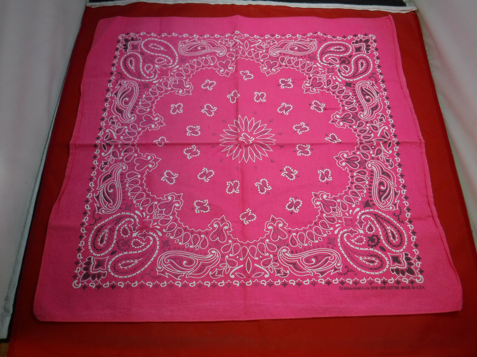 アイドル HEART BANDANA Open Road Girl / Live Love Ride Bandana – Available in 4 Colors