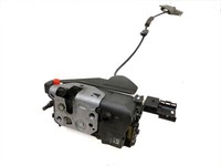 Peugeot 5008 09-13 Türschloss m. ZV Stellmotor Links Hinten Peugeot 5008 09-13 29.01.2010 732300 9137T4 gebraucht Vorschau 1