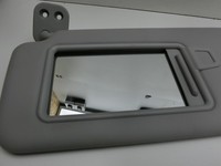 Hyundai Tucson TL 15-18 Sonnenblende Links für Fahrer Hyundai Tucson TL 15-18 30.03.2017 85201D3000TTX gebraucht Vorschau 2