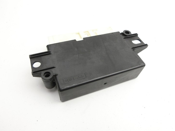 VW Tiguan II AD 16-20 Steuergerät ECU Modul Einparkhilfe PDC SG VW Tiguan II AD 16-20 11.11.2016 3Q0919294B... Vorschau 4