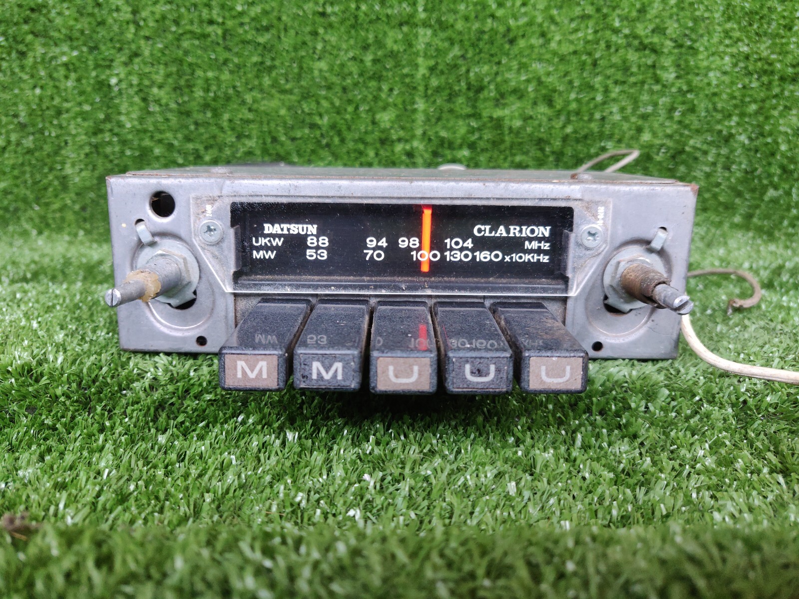 clarion cy-5300B 1番 clarion 971 hx very rare | eBay