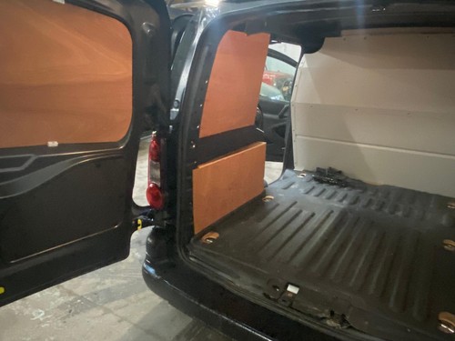 Citroen Berlingo image
