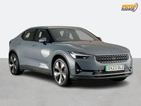 2023 Polestar 2 170kW 78kWh Long Range Single motor 5dr Auto Saloon ELECTRIC Aut