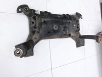 Ford Focus III 3 14-20 TDCi 1,5 88KW Vorderachse Motorträger Motorhalter Achsträger Ford Focus III 3 14-20... Vorschau 2