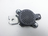 Nissan Micra V K14 17-22 Warnsummer PDC Einparkhilfe Lautsprecher Signalgeber Nissan Micra V K14 17-22 27.08.2020... Vorschau 1