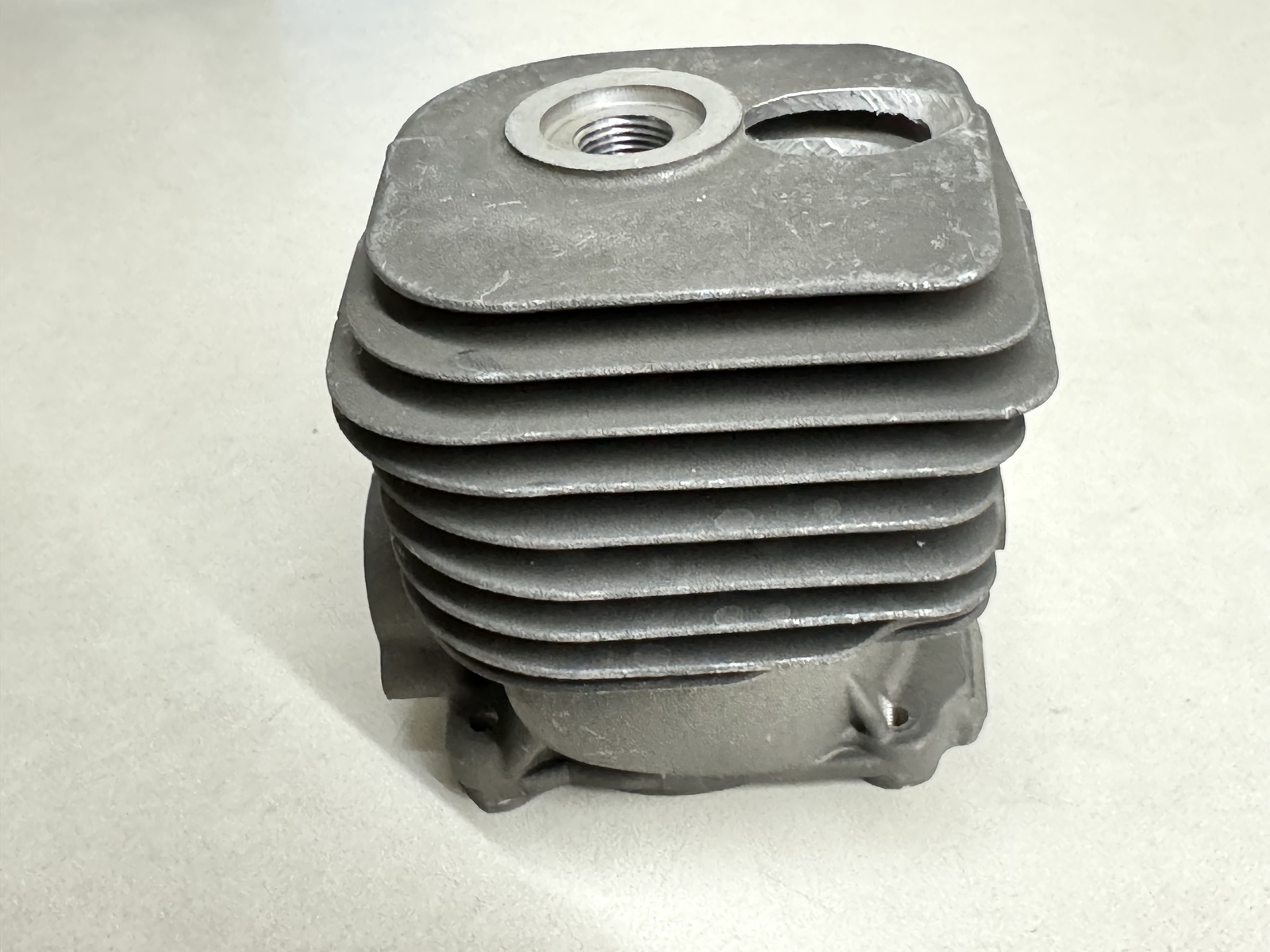 REPLACES STIHL CYLINDER AND PISTON KIT 4250 020 1200 FOR TS480i TS500i QUALITY - Picture 2 of 7