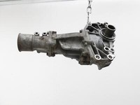 Peugeot 4007 07-12 HDI 2,2 115KW 4WD Differential Vorderachsgetriebe Verteilergetriebe Vorne Peugeot 4007 07-12... Vorschau 9