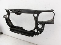 Audi A4 8E 04-08 2,0 96KW Schlossträger Frontmaske Träger Audi A4 8E 04-08 12.09.2005 8E0805594F gebraucht Vorschau 4