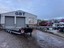 2020 Dennison step frame low loader trailer