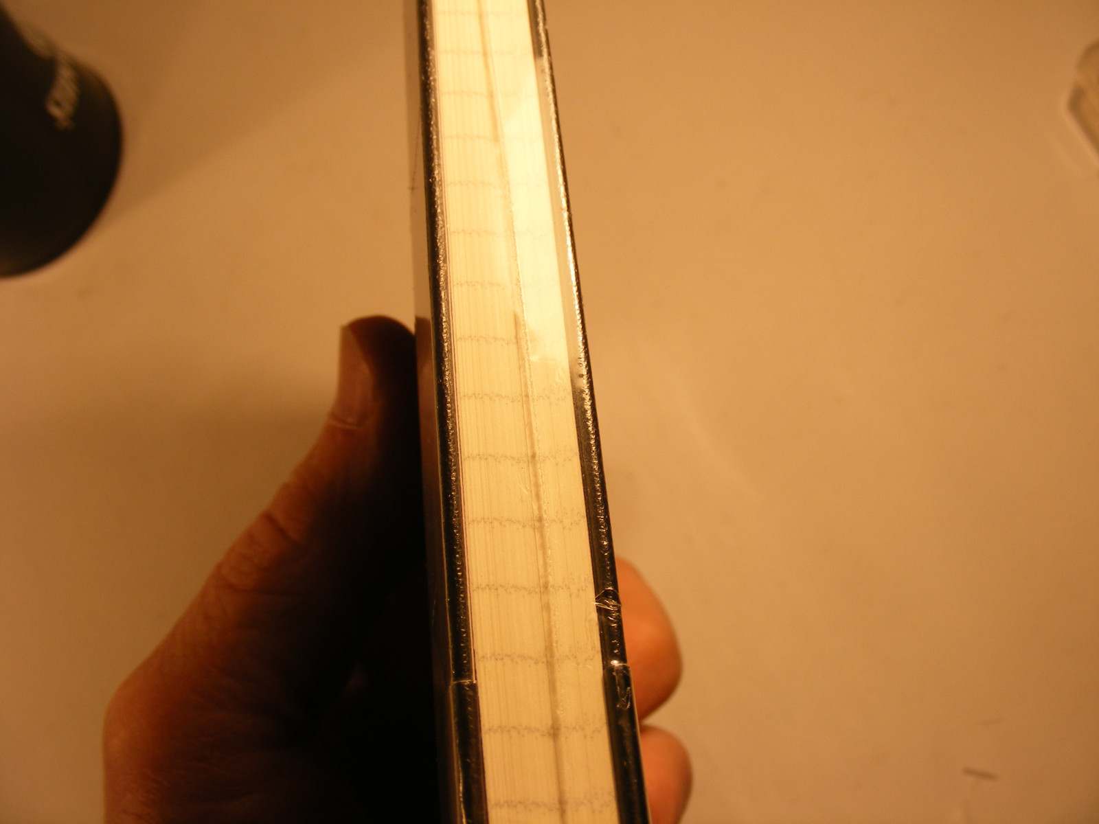 Star Wars Kylo Ren - Limited Ed Moleskine Lined Notebook  5 x 8.5