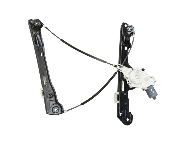 BMW E87 118d 07-11 LCI 5T Fensterhebermotor mit Fensterheber Links Vorne - Bild 1