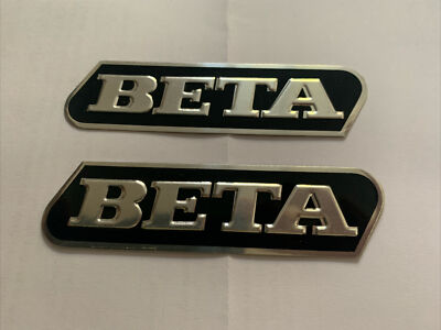 Betamotor Beta Mio Decals Adesivo