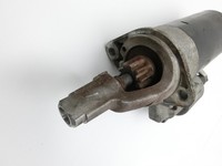 Audi A4 B6 8H 02-05 TDI 2,5 120KW Autom Anlasser Starter Audi A4 B6 8H 02-05 17.05.2005 059911023H gebraucht Vorschau 2