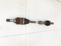 Renault Clio IV BH 12-16 dCi 1,5 66KW Antriebswelle Gelenkwelle Links Vorne Renault Clio IV BH 12-16 23.12.2013... Vorschau 2