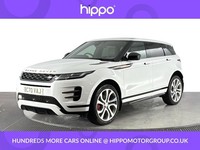 2020 Land Rover Range Rover Evoque 2.0 D200 MHEV Autobiography SUV 5dr Diesel Au