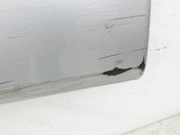 Renault Trafic II Vivaro A 06-14 Kombi Türleiste Beplankung Rechts Hinten Aussen CMG64 Renault Trafic II Vivaro A... Vorschau 3