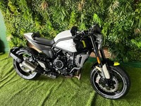 CFMOTO 700 CL-X SPORT free delivery 