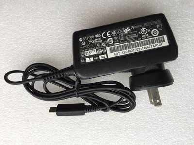 New Original OEM 12V 1.5A 18W Adapter for Acer Tablet Iconia A510,A511,A700,A701