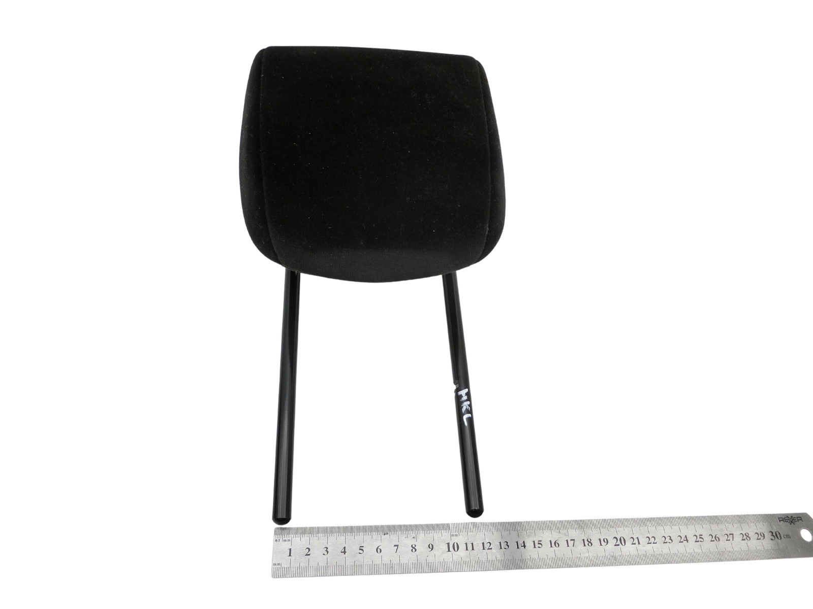 Citroen C4 Grand Picasso 06-10 Kopfstütze Rechts oder Links Hinten  - Bild 1