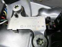 Mercedes S212 W212 E300h 13-16 CDI 2,2 150KW 651.924 Zwischenflansch für Schwungrad Mercedes S212 W212 E300h 13-16... Vorschau 7