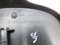 Ford Fiesta JA8 VII 12-18 3T Blende Innen Seitenverkleidung für Beifahrersitz Rechts Vorne Ford Fiesta JA8 VII... Vorschau 5