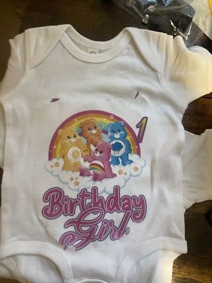 Item photo(s) from verified buyer