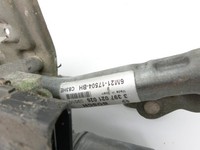 Ford S-Max WA6 06-10 Wischermotor Vorne Rechts Ford S-Max WA6 06-10 31.01.2007 6M21-17504-BM 6M21-17504-BH... Vorschau 2