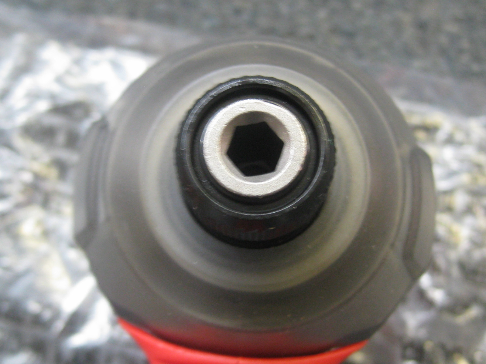 MILWAUKEE 2760-20 M18 18V 18 Volt Fuel SURGE 1/4