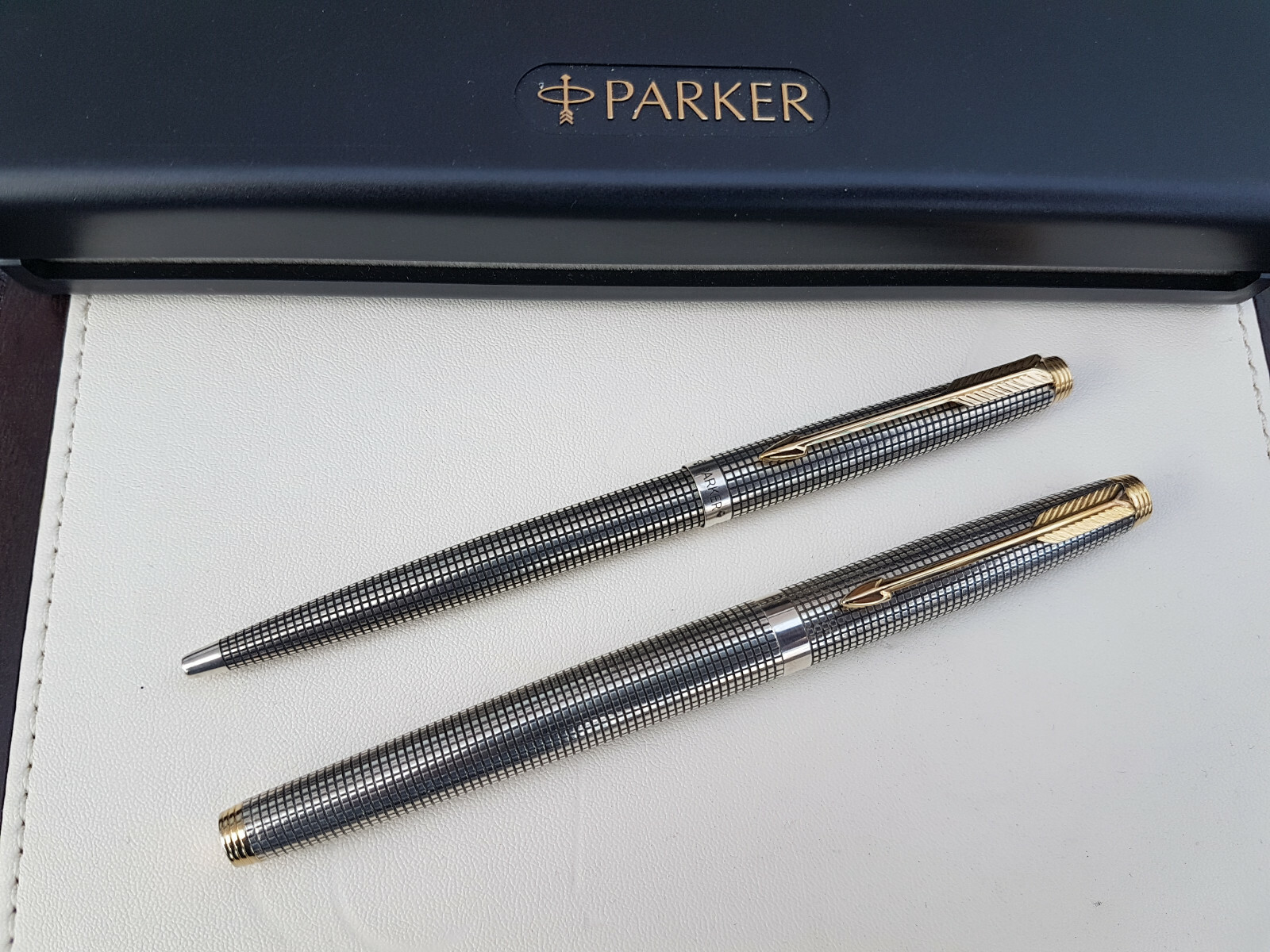 Parker 75 