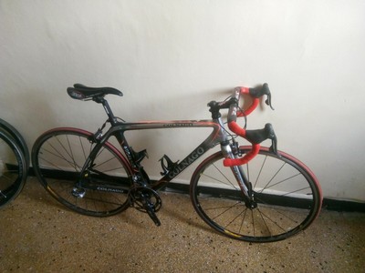 giant quasar road bike value