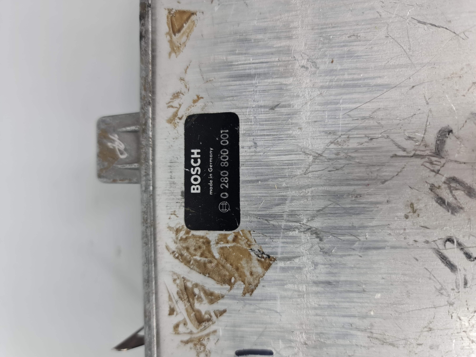 0 Volvo 1977-1979 240 ECU ECM Computer Module OEM Bosch 0280800001 image 4
