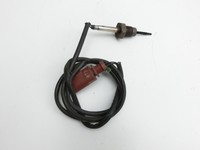 Skoda Octavia VRS III 5E 12-16 TDI 2,0 135KW Sensor Abgastemperatursensor Abgassonde Skoda Octavia VRS III 5E 12-16... Vorschau 4