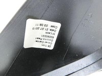 Opel Astra J 12-18 Blende Einbaurahmen für Mittelkonsole Opel Astra J 12-18 31.08.2015 82290031 gebraucht Vorschau 7