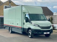 Iveco Daily 70C18H 4X2 DAY CAB 7.2TON HGV 4750WB VEHICLE TRANSPORTER