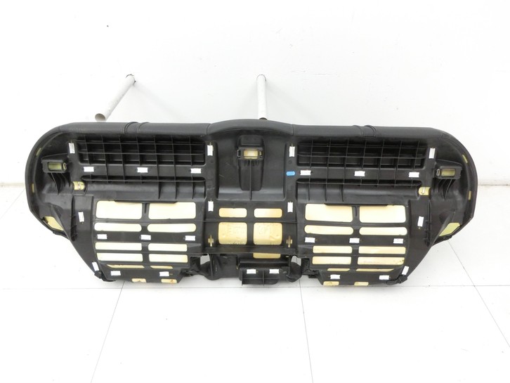 BMW X3 E83 06-10 Sitzpolster für Rücksitzbank Hinten BMW X3 E83 06-10 04.07.2007 gebraucht Vorschau 5