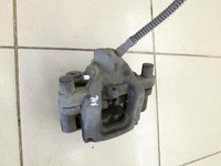 Mercedes X204 GLK 09-15 3,0 170KW Bremssattel Bremszange Hinten Links Mercedes X204 GLK 09-15 21.02.2009... Vorschau 2