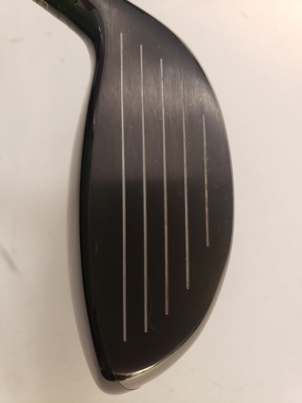 Used Titleist GT2 - 4 Fairway Wood 16.5* - Tensei 1K Blue 65 - Stiff - RH