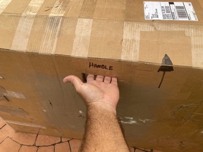 Fotos del artículo de un comprador verificado