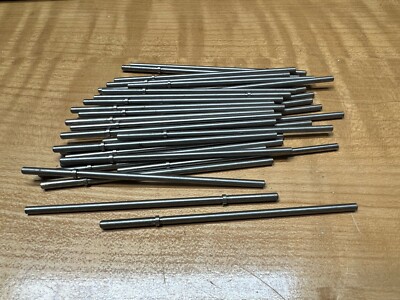 SMITH & WESSON CENTER PIN  FOR BARRELS 4'' & OVER   K,L,N Frame STAINLESS