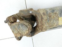 KIA Sorento JC I 02-06 CRDi 2,5 103KW Kardanwelle Hinten KIA Sorento JC I 02-06 28.06.2004 491003E300 49100-3E300... Vorschau 2